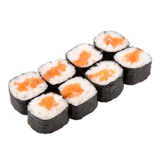 Сяке Маки